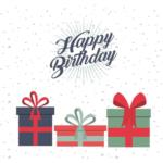 十月生日會(huì)，真情撒滿(mǎn)橙樹(shù)